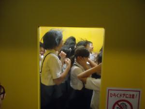 気象官