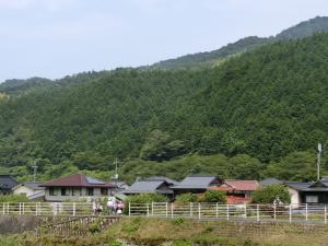 1学期の様子