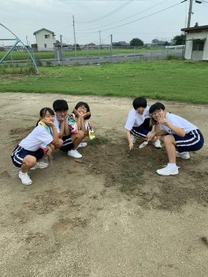 環境整備活動