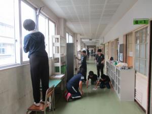 活動
