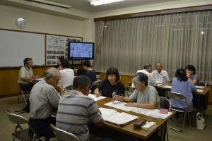 学校運営協議会