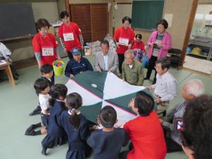 ２学期の様子