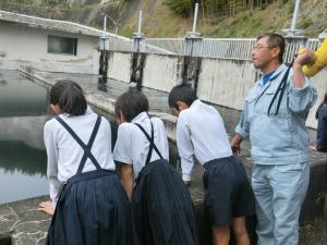 ２学期の様子