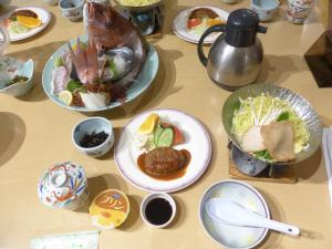 ご飯