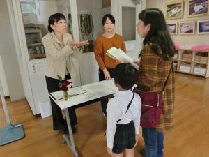 2学期の様子