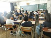 2学期の様子