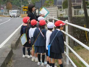 2学期の様子