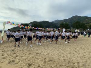 中学生・一般の部　男子