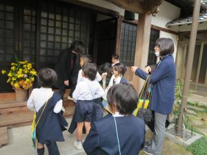 2学期の様子