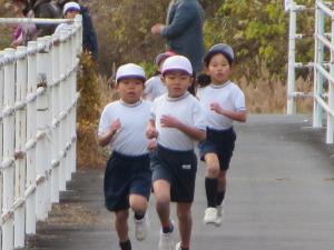 2学期の様子