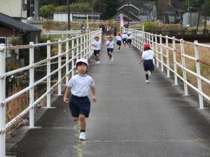 2学期の様子