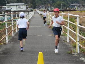 2学期の様子