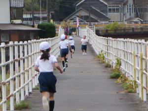 2学期の様子