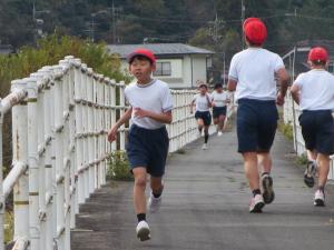 2学期の様子