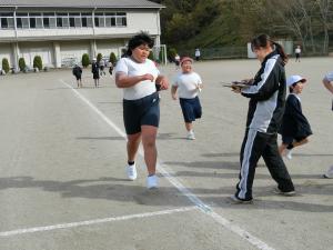 2学期の様子