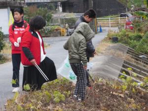 2学期の様子