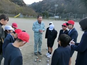 2学期の様子