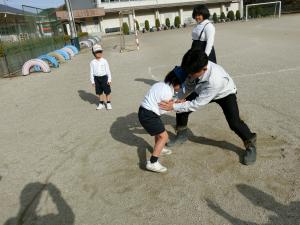 2学期の様子