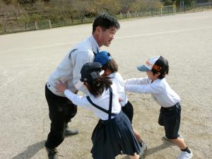 2学期の様子