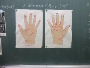 2学期の様子