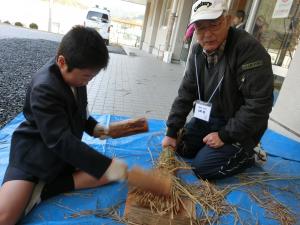 2学期の様子