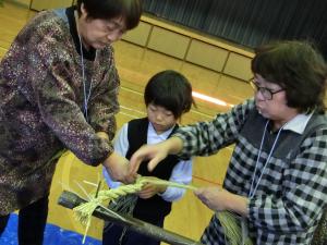 2学期の様子