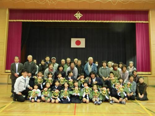 2学期の様子