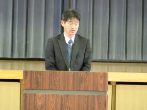 2学期の様子