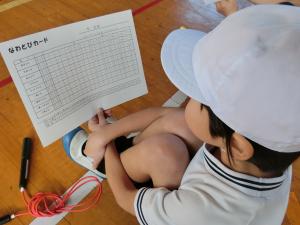 3学期の様子