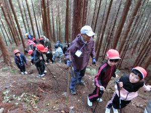 3学期の様子