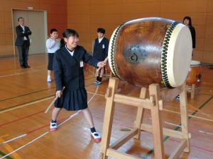 3学期の様子