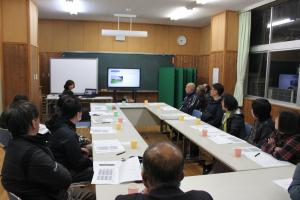 学校運営協議会