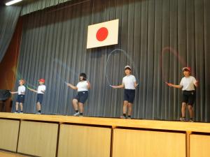 3学期の様子