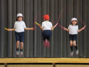 3学期の様子