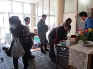 学校公開１