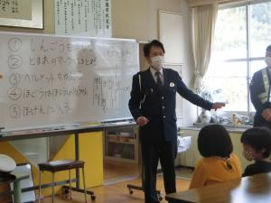 交通教室１