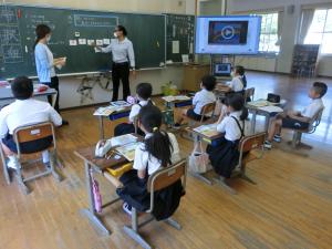 外国語