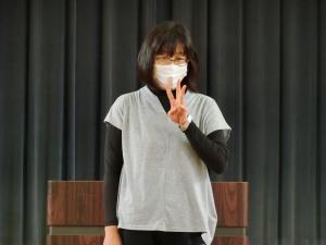 始業３