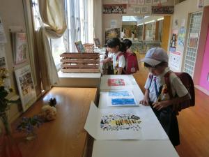 作品展１