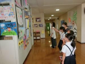 作品展２