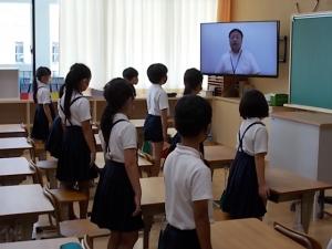 小6－１