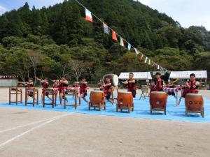 運動会１