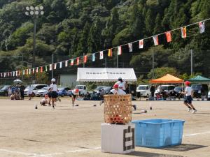 運動会４