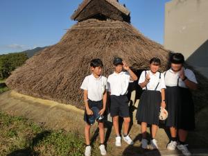 修学４