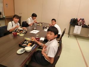 修学７