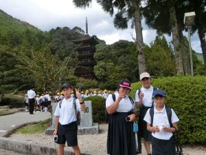 修学１２
