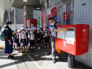 見学２
