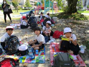 見学５