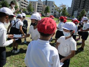 見学６