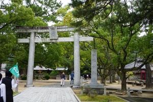 松陰神社